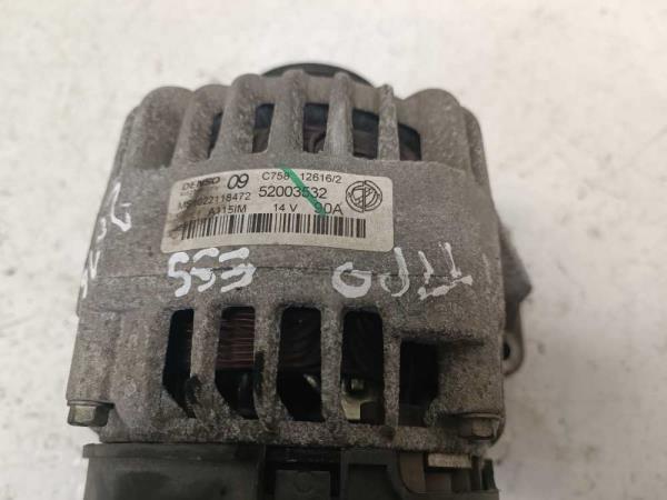 ALTERNATEUR 90A FIAT - Vue 6